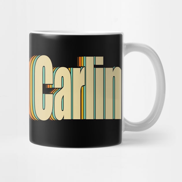 George Carlin by DESKPOP PODCAST